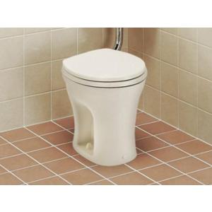 TOTO 床置床排水大便器 CS140 (便座は含みません) : 水彩ねっとYahoo