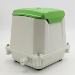 ハウステックブロワ　 FＰ−80HT　エアーポンプ 浄化槽用ブロワ 浄化槽用ブロワーポンプ EP-80G-L-PT001 ハウステック : 水彩ねっと