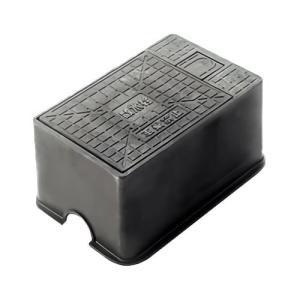 前澤化成工業 【MS-21】 《KJK》 マエザワ ボックス製品 散水栓