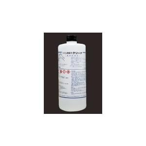 便座クリーナー専用除菌液 KE-1000