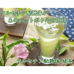 ケルセチン配糖体緑茶 50g｜suisainet