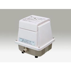 テクノ高槻 XP-30 エアーポンプ 省エネ 浄化槽ブロワー ブロアー