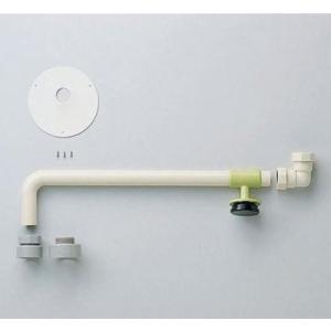 TOTO 【LTN65LX35】 《KJK》 TOTO LD用金具（連結管） ωγ0 : KJK