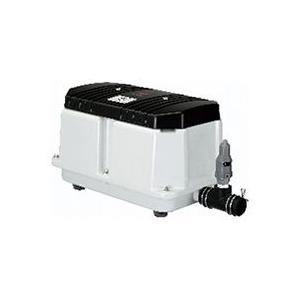 安栄エアーポンプ　LP-200HN  美品 Amazon.co.jp: 安永電磁式エアーポンプ(ブロワー)LP-200HN 120cm以上