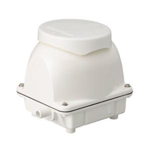 日本電興 NIP-60L エアーポンプ 100V 60L/min ユアサプライムス.com｜日本電興 NIP-60L エアーポンプ 浄化槽