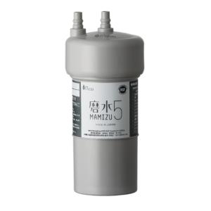 INAX LIXIL JF-43N 浄水器カートリッジ 2個セット LIXIL・INAX 交換用浄水カートリッジ／エコノミータイプ [JF-43N