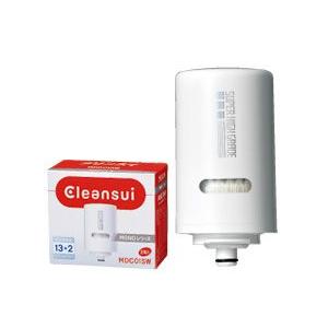 クリンスイ (正規品取扱認定店)三菱ケミカル BSC05003 浄水器