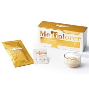 メディプローラー CO2ジェルマスク プレミアム 6回分（専用カップ