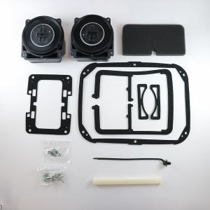 安永エアポンプ ハウステック MP-70WY / MP100WY用補修部品