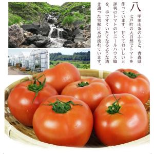 無添加 100%トマトジュース 『夏娘』 1L×6本の詳細画像1