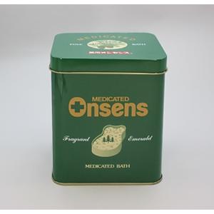 オンセンス・パインバス（2.1kg/3缶） : 39happy - 通販 - Yahoo
