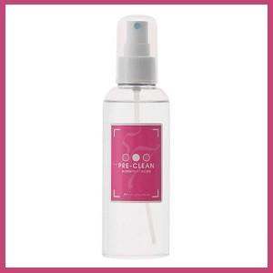 NFS ネイル用エタノール溶液 プレクリーン57（消毒液）200ml　スプレー式　