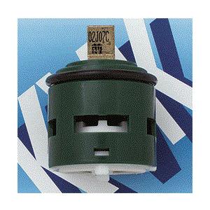 KVK カートリッジ eレバー(センサー)用カートリッジ：PZ110YBECA｜パーツ：カートリッジ