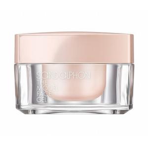 SANDALPHON(サンダルフォン) ザ・モデルフェイスクリーム : Cooi Mart