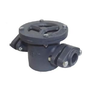 日立（HITACHI） ポンプ GF-30Y 砂こし器 配管口径30mm 砲金製 ※GF-30X