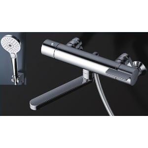 TOTO 【数量限定セール】TOTO 浴槽用水栓 TMGG40EW 壁付サーモスタット