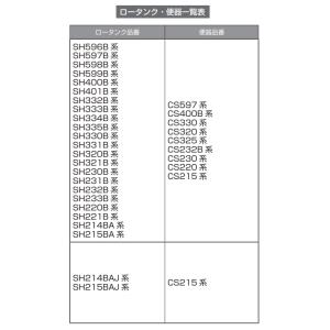 TOTO 便器洗浄ユニット TCA527R (...の詳細画像2