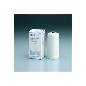 TOTO TH637-2：￥3,980以上送料無料 TOTO《在庫あり》浄水器兼用混合栓