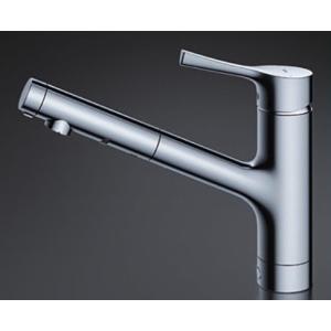 TOTO 浄水器兼用混合水栓 TKS05308JA (エコシングル水栓 TOTO 浄水器兼用混合水栓 TKS05308JA (エコシングル水栓