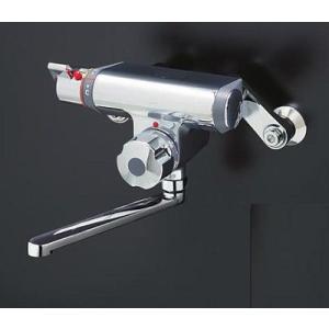 TOTO TOTOサーモスタット定量止水バス水栓 TMF47AN (新品番 TOTO TOTOサーモスタット定量止水バス水栓 TMF47AN (新品番