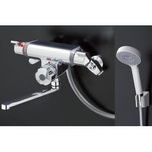 TOTO TOTO サーモスタットシャワー水栓 [コンフォートウェーブ・定量止