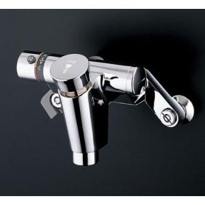 TOTO TOTOサーモスタット定量止水バス水栓 TMF47AN （新品番TMF47ARRA