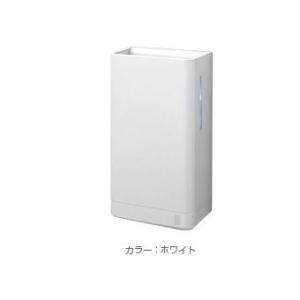 TOTO ハンドドライヤー TOTO TYC420WC クリーンドライ 高速両面タイプ