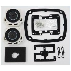 安永エアポンプ AP-30P・AP-40P用補修部品 チャンバーブロック : 水彩
