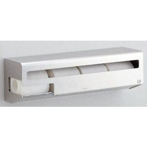 TOTO TOTOスペア付紙巻器 YH150RS / YH150LS : 水彩ねっと - 通販