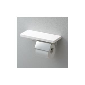INAX（イナックス） KF-67T4L LIXIL INAX 横4連ストック付紙巻器（左