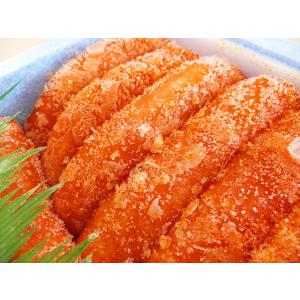 かねふく　辛子明太子　1kg　3Lサイズ　贈答用　化粧箱　めんたいこ　魚卵　おにぎりの具