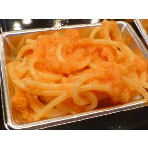 辛子明太子 バラ子 1kg 業務用 パスタ め...の詳細画像1