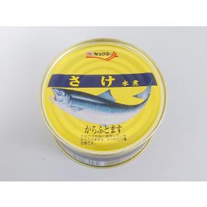 MARUHA NICHIRO（マルハニチロ） [1缶333円]マルハニチロ あけぼのさけ