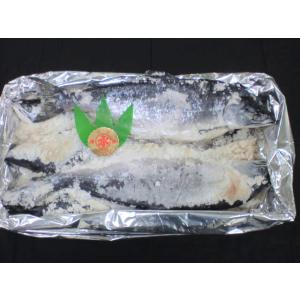 北海道産 塩マス 3特 7.5kg ます マス 鱒 塩鱒 塩ます 汐マス 汐ます 汐鱒 塩焼き 焼魚 焼き魚 ムニエル 【水産フーズ】