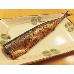 ピリ辛さんま 3尾×5パック さんま サンマ 秋刀魚 ピリ辛 焼魚 焼き魚 おかず さんまピリ辛 さ...