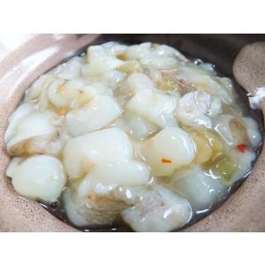 タコ たこ たこわさび たこわさ 水タコ 北海道産 約150g×1パック お