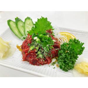 くじらたたき 60g くじら クジラ 鯨 くじらのたたき 鯨たたき 鯨のたたき たたき お寿司 珍味 おつまみ 鯨肉【水産フーズ】