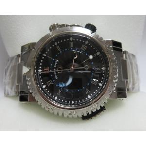 Breguet Marine ブレゲ マリーン ロイヤル 5847 K18WGケース　5847BB/92/BZ0｜suisho