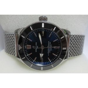 BREITLING SUPEROCEAN HERITAGE-II スーパーオーシャン ヘリテージII...