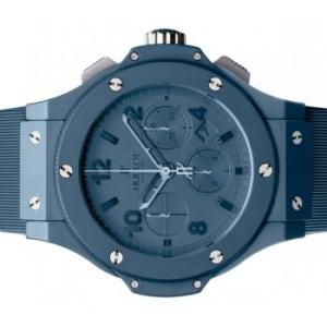 HUBLOT ウブロ ビッグバン オールブルー　301.EI.5190.RB｜suisho