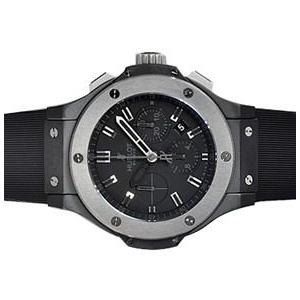 HUBLOT ウブロ Big Bang Evolution  ビッグバンエボリューション Ice Bang アイスバン　301.CK.1140.RX｜suisho