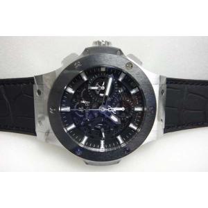 HUBLOT ウブロ Big Bang Aero Bang ビッグバン アエロバン スチールセラミック　311.SM.1170.GR｜suisho