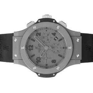 HUBLOT ウブロ ビッグバン タンタルマット　301.AI.460.RX｜suisho