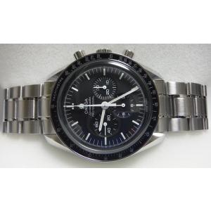 OMEGA オメガ Speedmaster Professi...