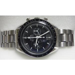 OMEGA オメガ Speedmaster Professional Moonwatch スピードマ...