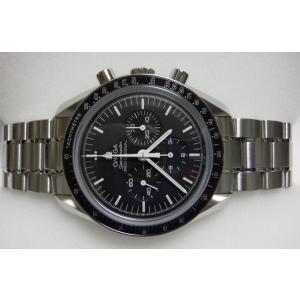 OMEGA オメガ Speedmaster Professi...