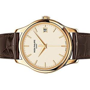 PATEK PHILIPPE パテック・フィリップ カラトラ...