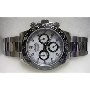 ROLEX ロレックス COSMOGRAPH DAYTONA...
