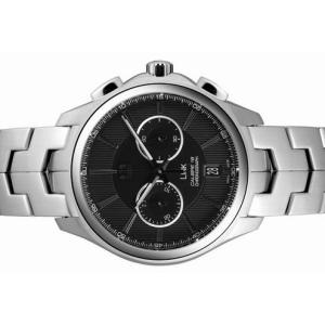 TAG HEUER タグ・ホイヤー リンク キャリバー18 ...