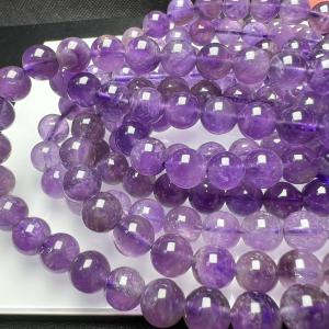 ハイグレード サンストーン 5mm 連売り 54cm 3本巻きブレスレット